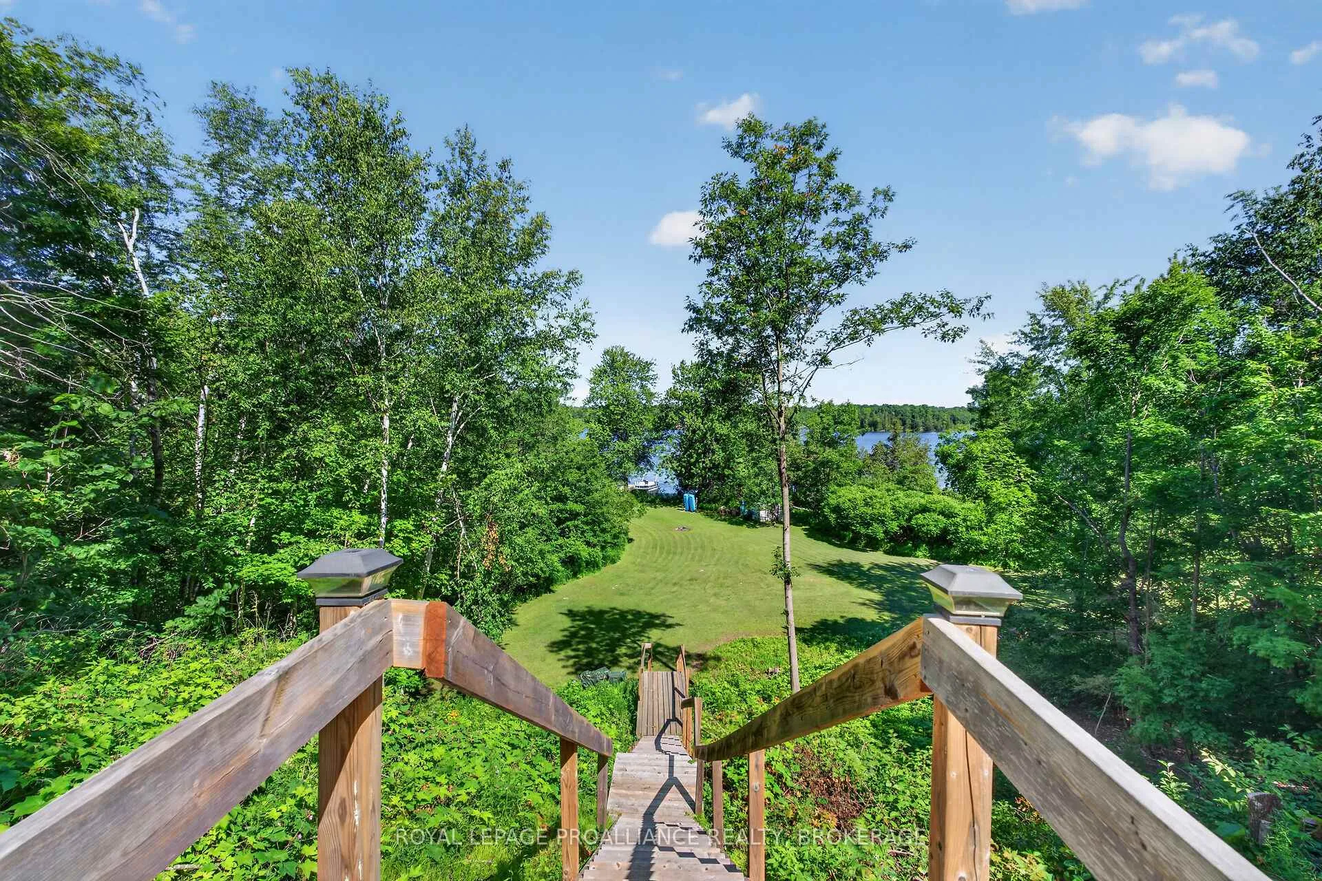 Photo 34 of 3318 Desert Lake Road, Frontenac, Frontenac South — HOMEH