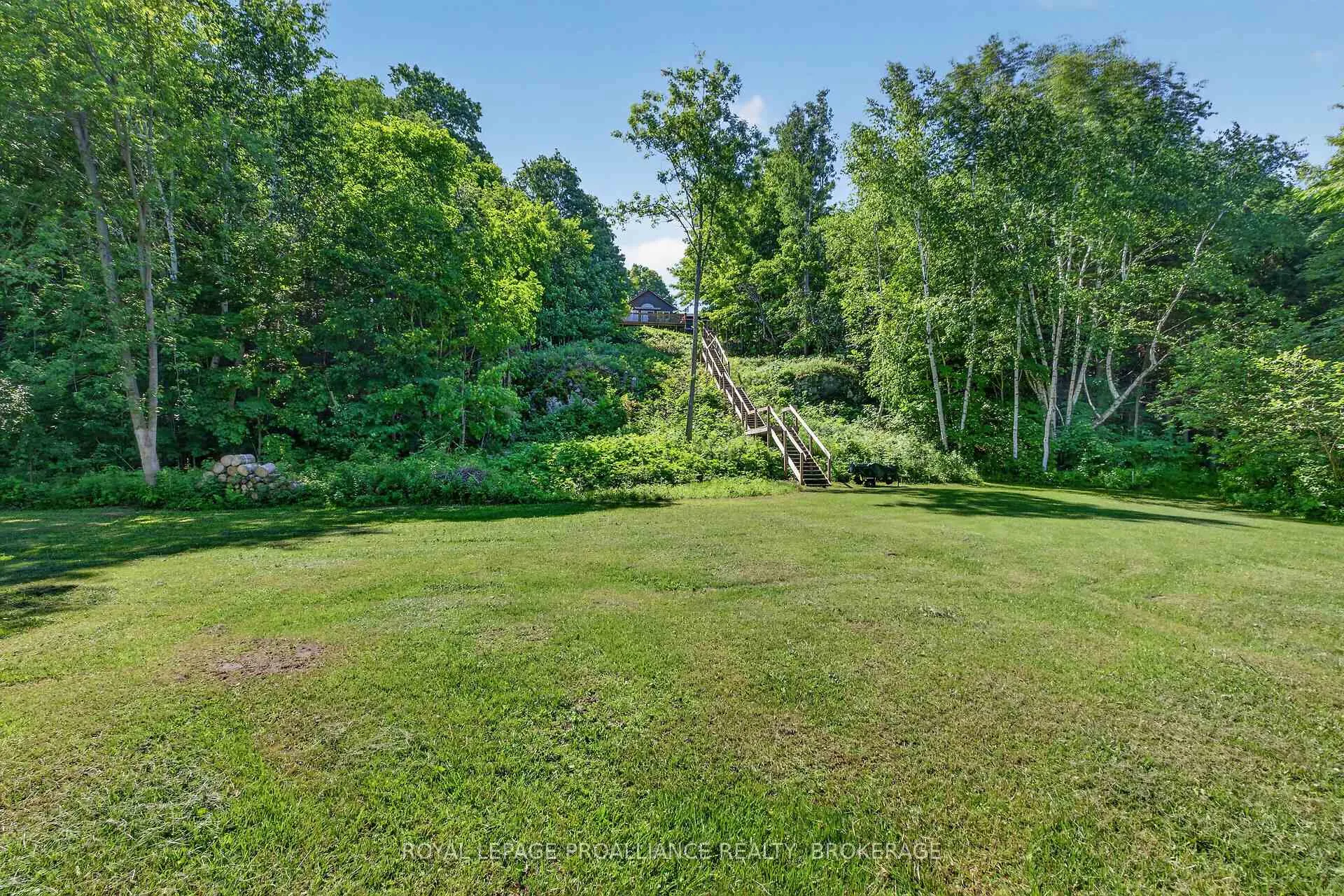 Photo 35 of 3318 Desert Lake Road, Frontenac, Frontenac South — HOMEH
