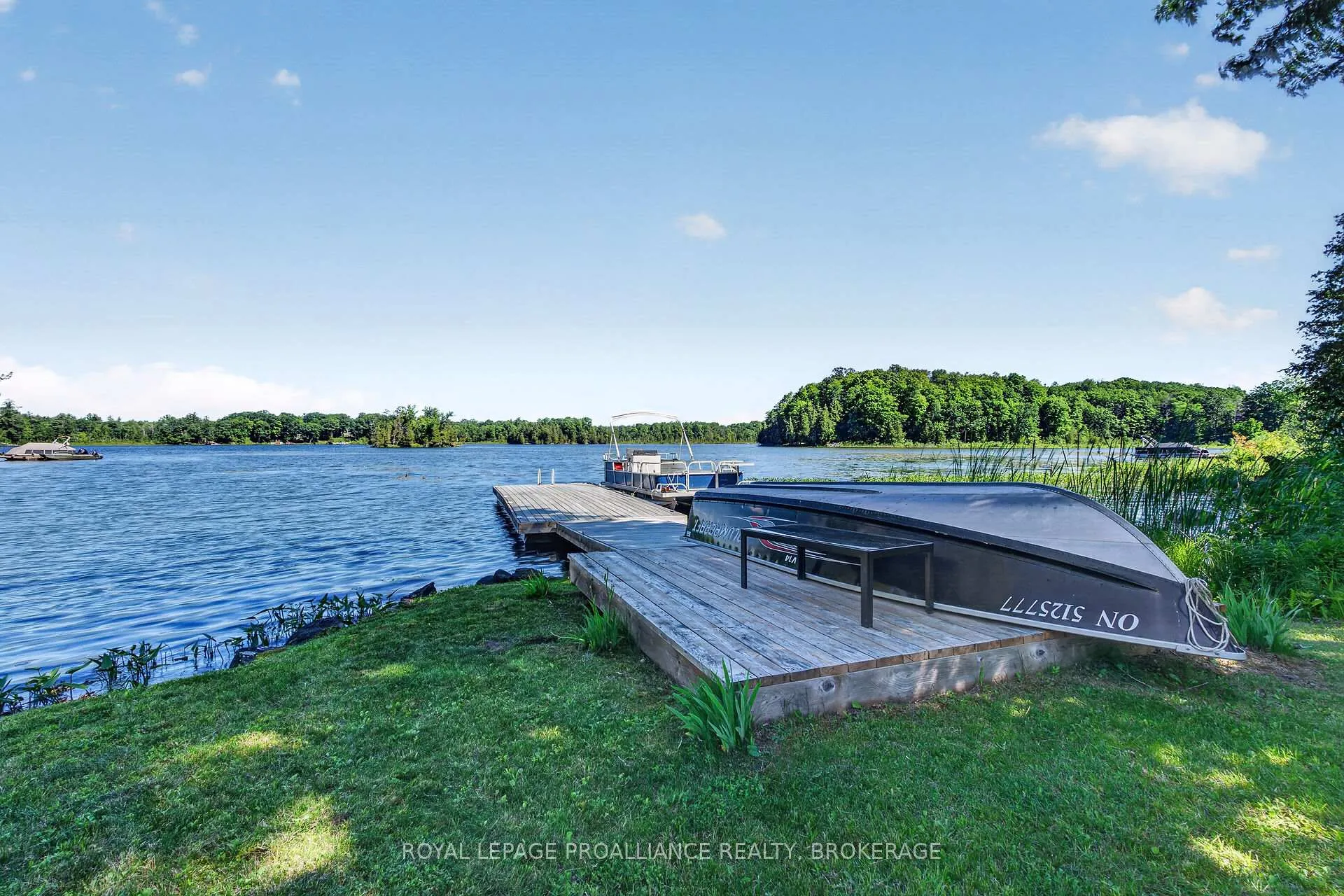 Photo 36 of 3318 Desert Lake Road, Frontenac, Frontenac South — HOMEH