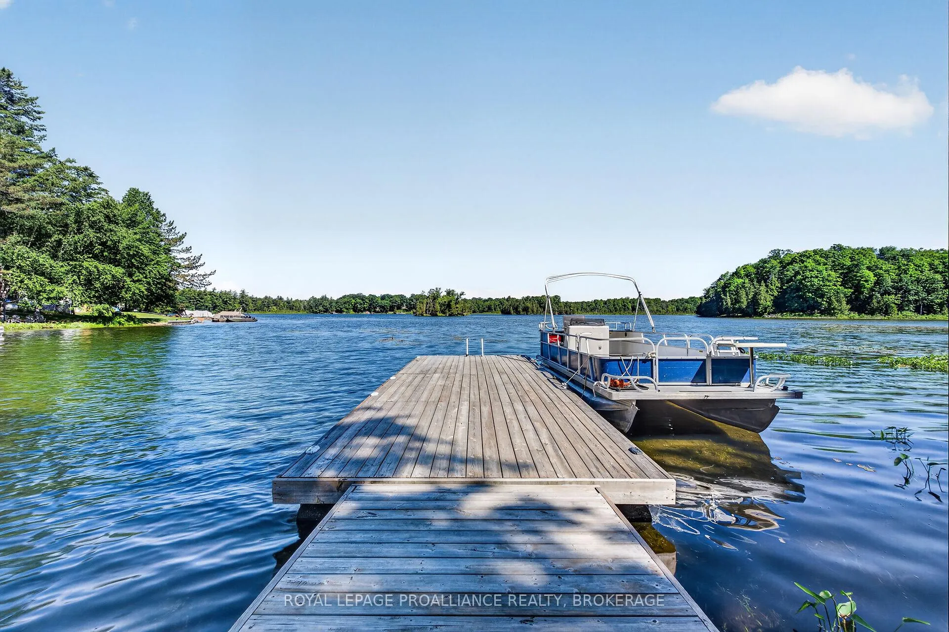 Photo 37 of 3318 Desert Lake Road, Frontenac, Frontenac South — HOMEH