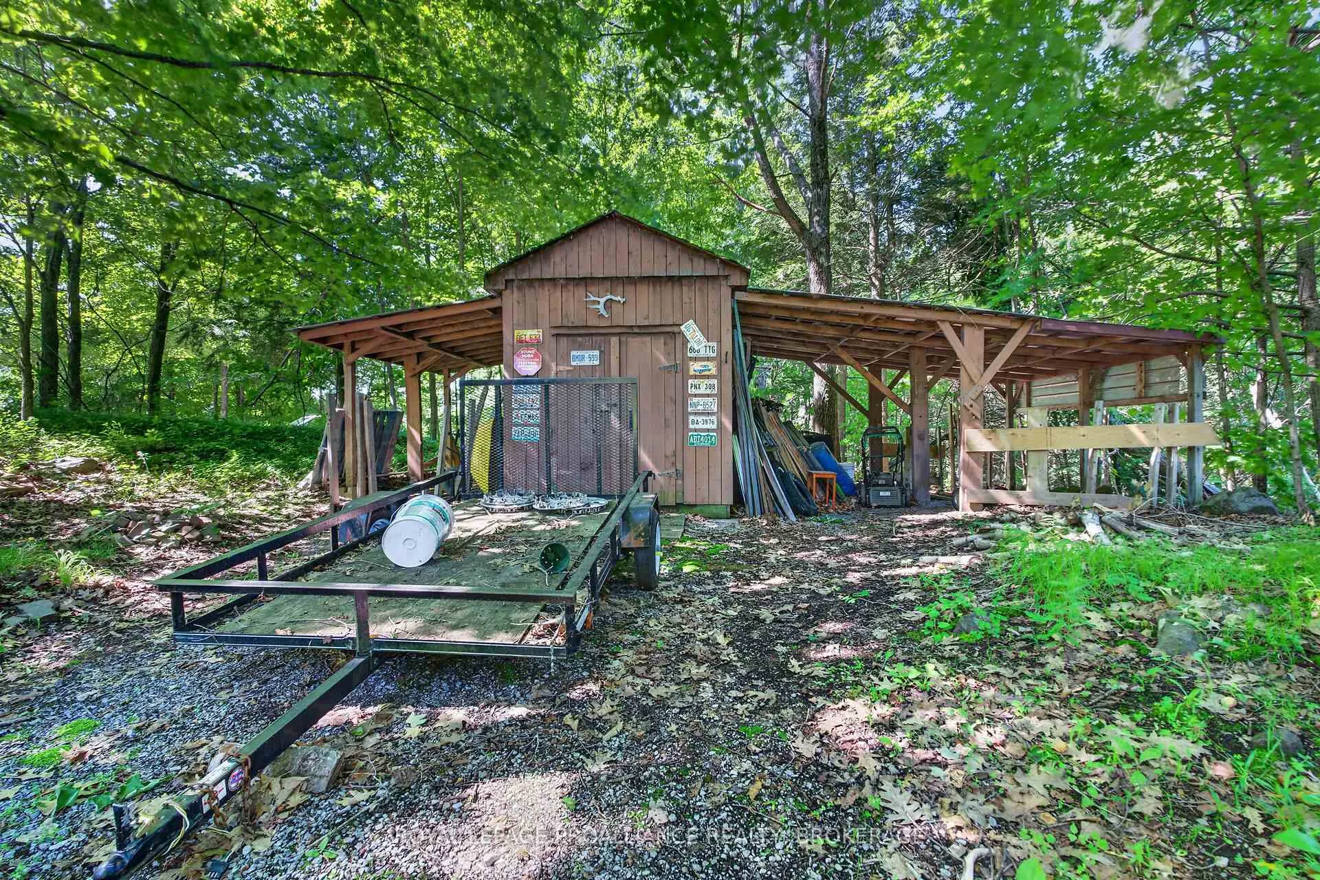 Photo 41 of 3318 Desert Lake Road, Frontenac, Frontenac South — HOMEH