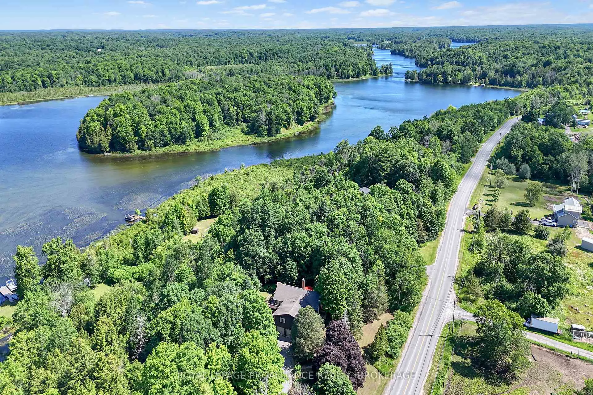 Photo 42 of 3318 Desert Lake Road, Frontenac, Frontenac South — HOMEH