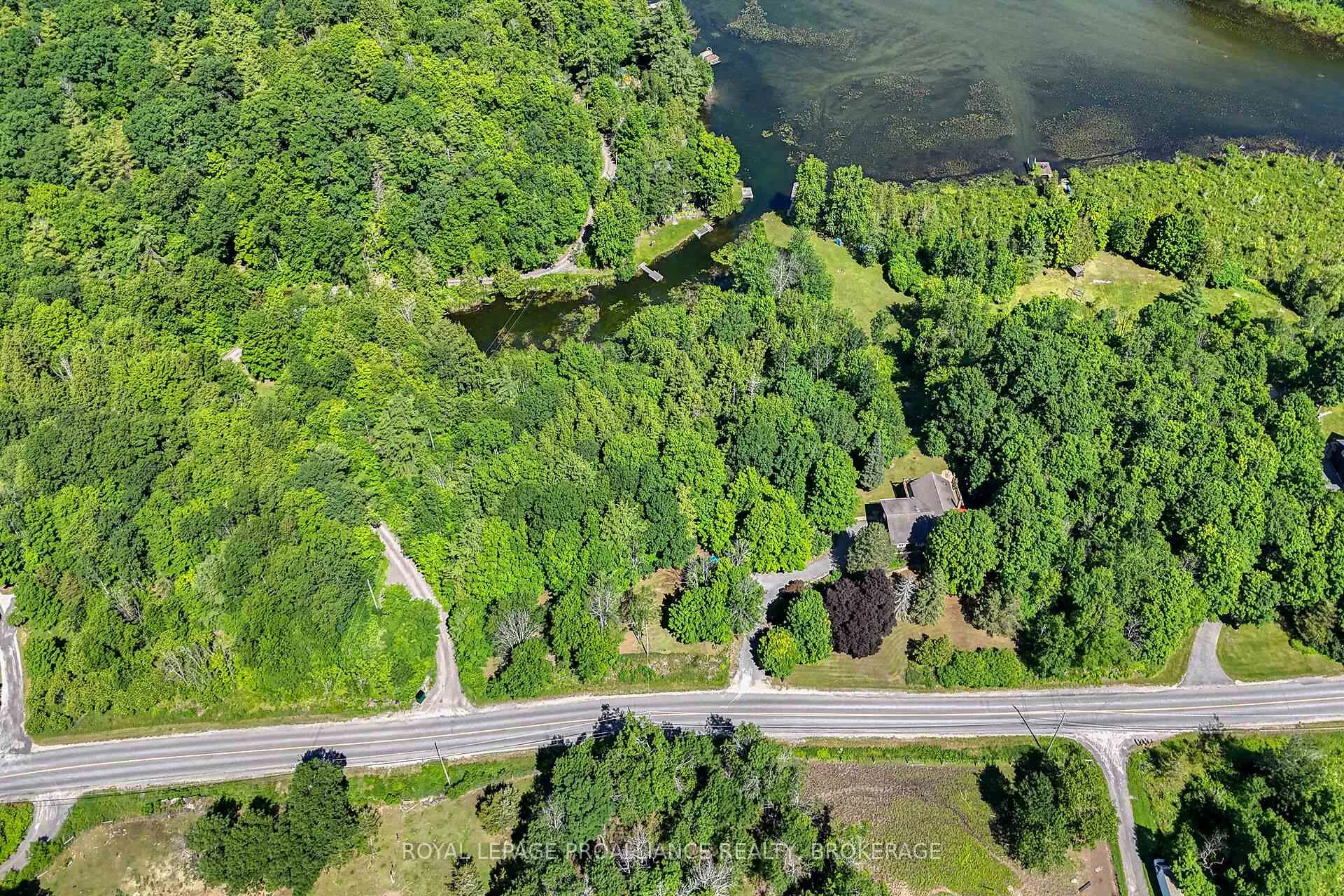 Photo 43 of 3318 Desert Lake Road, Frontenac, Frontenac South — HOMEH