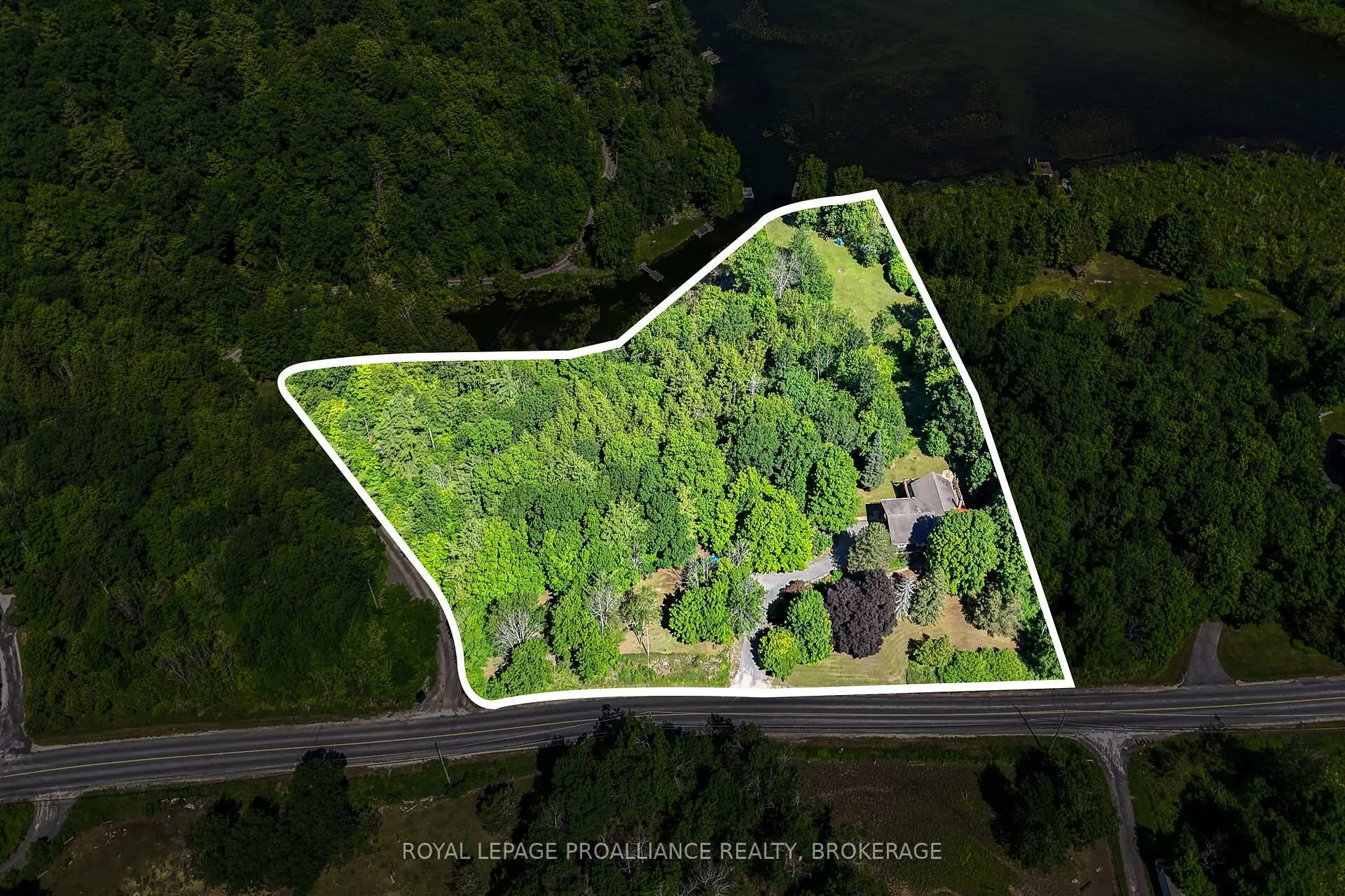 Photo 44 of 3318 Desert Lake Road, Frontenac, Frontenac South — HOMEH