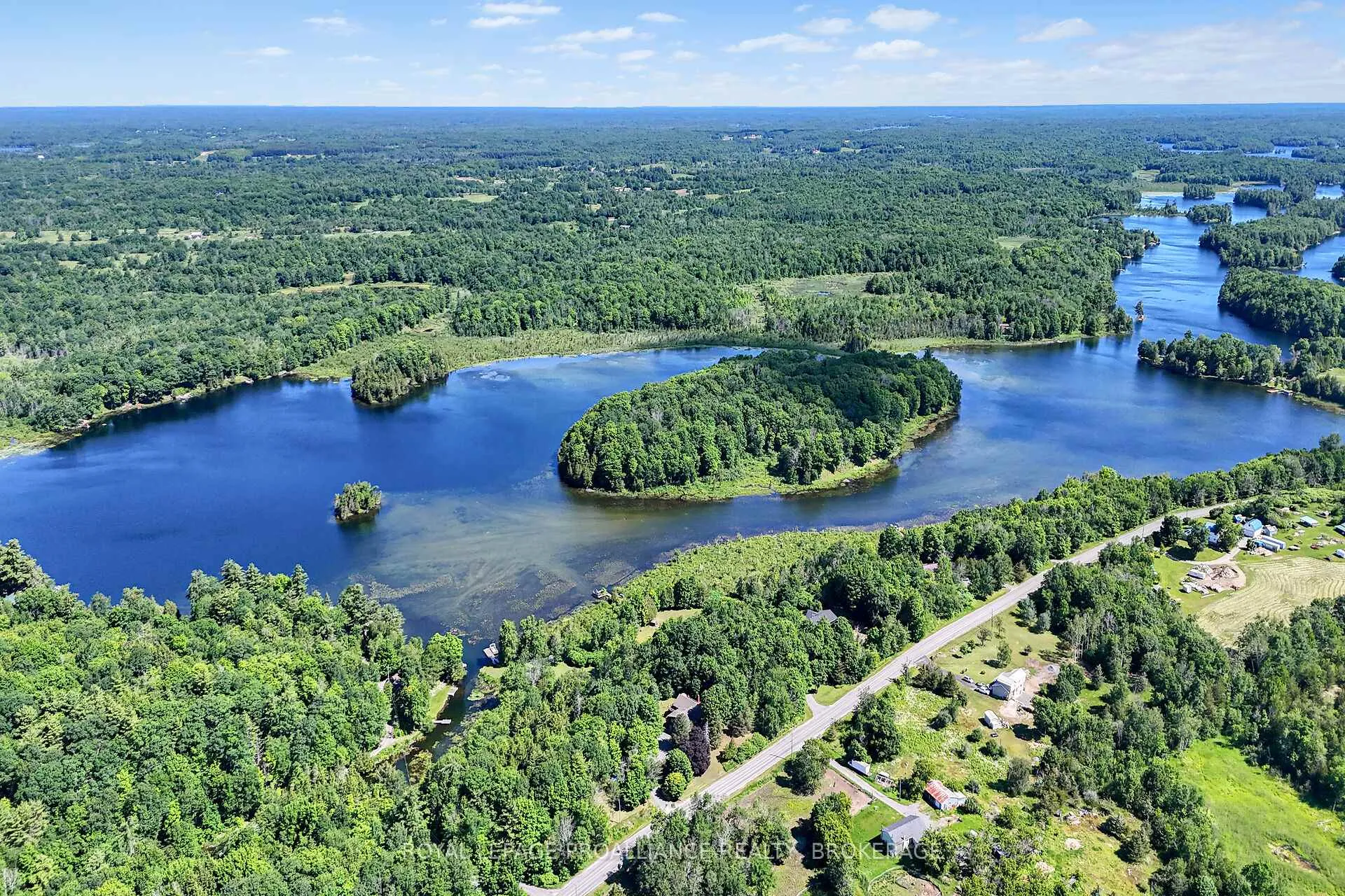 Photo 45 of 3318 Desert Lake Road, Frontenac, Frontenac South — HOMEH