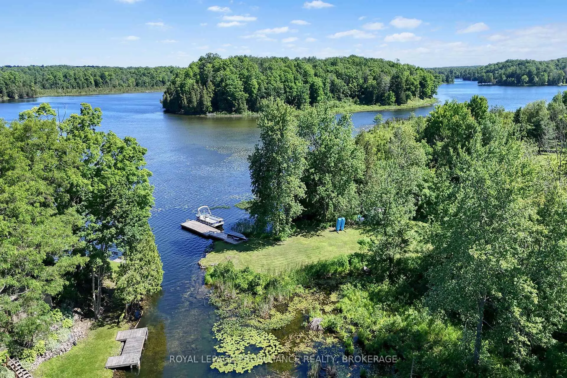 Photo 47 of 3318 Desert Lake Road, Frontenac, Frontenac South — HOMEH