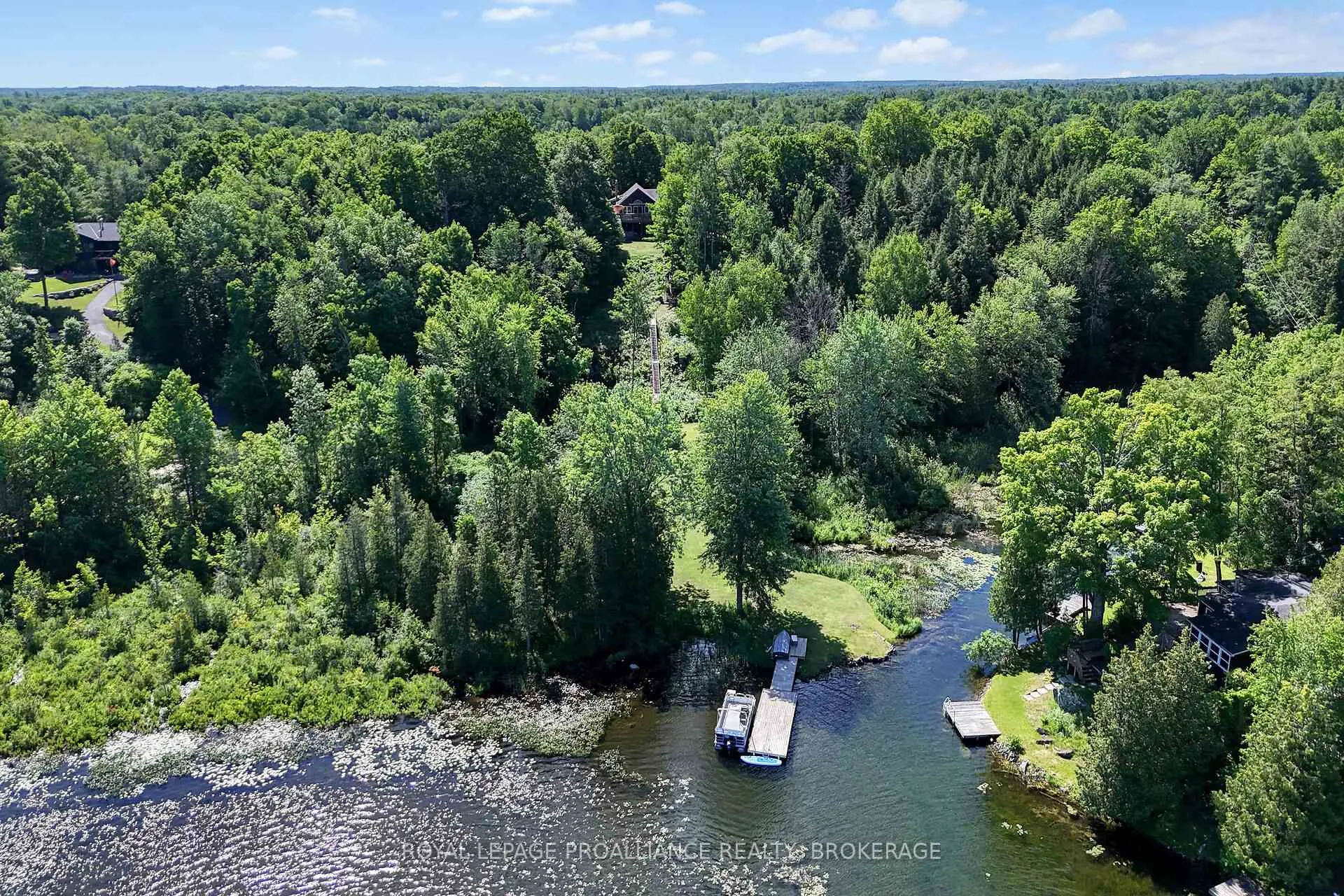Photo 49 of 3318 Desert Lake Road, Frontenac, Frontenac South — HOMEH