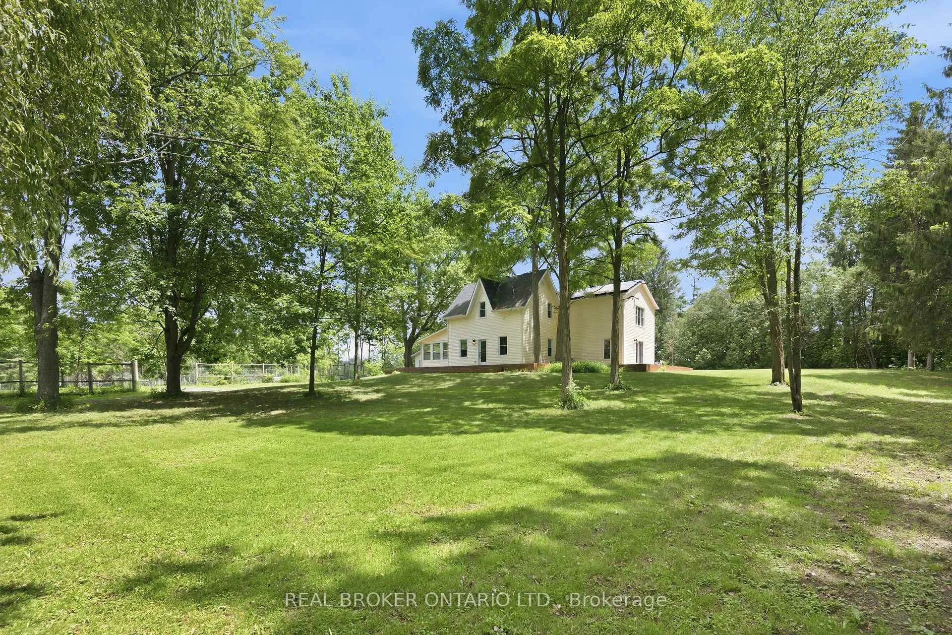 Photo 2 of 4184 Gordon Murdock Road, Ottawa, Osgoode Twp South of Reg Rd 6 — HOMEH