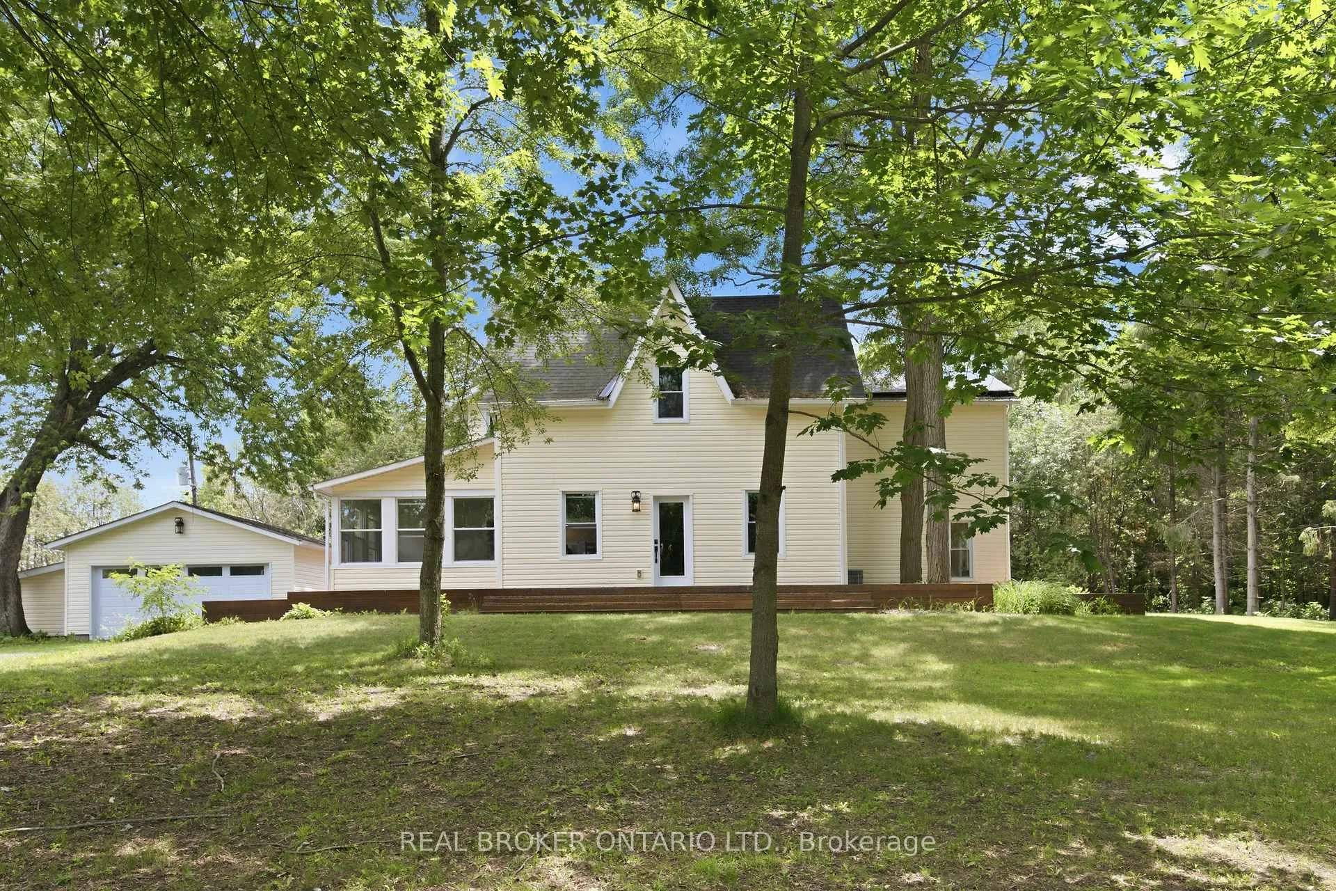 Photo 3 of 4184 Gordon Murdock Road, Ottawa, Osgoode Twp South of Reg Rd 6 — HOMEH