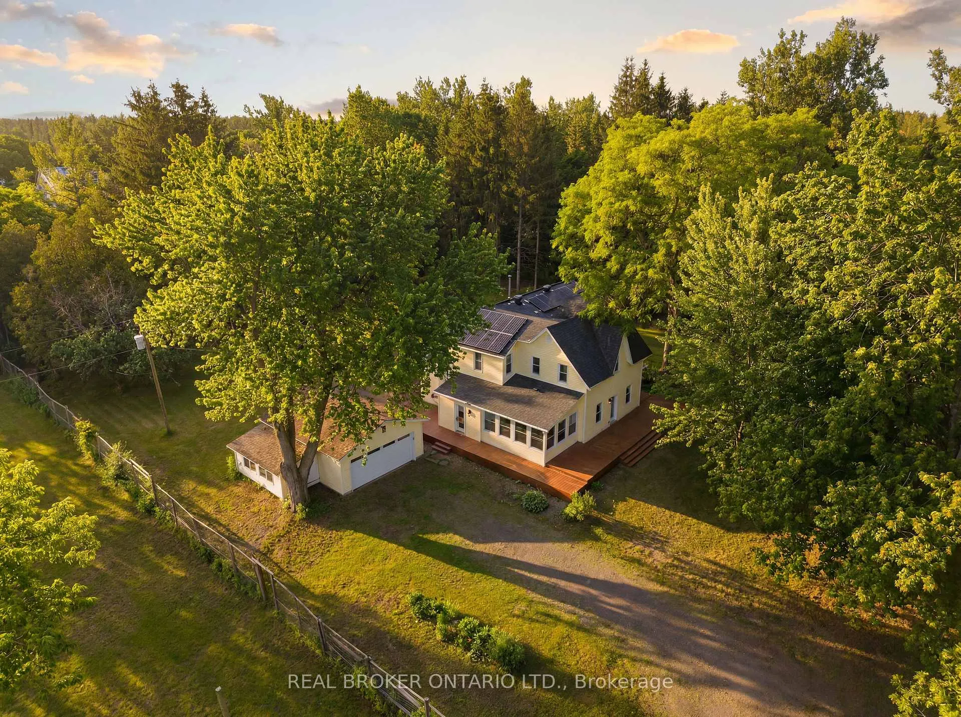 Photo 4 of 4184 Gordon Murdock Road, Ottawa, Osgoode Twp South of Reg Rd 6 — HOMEH