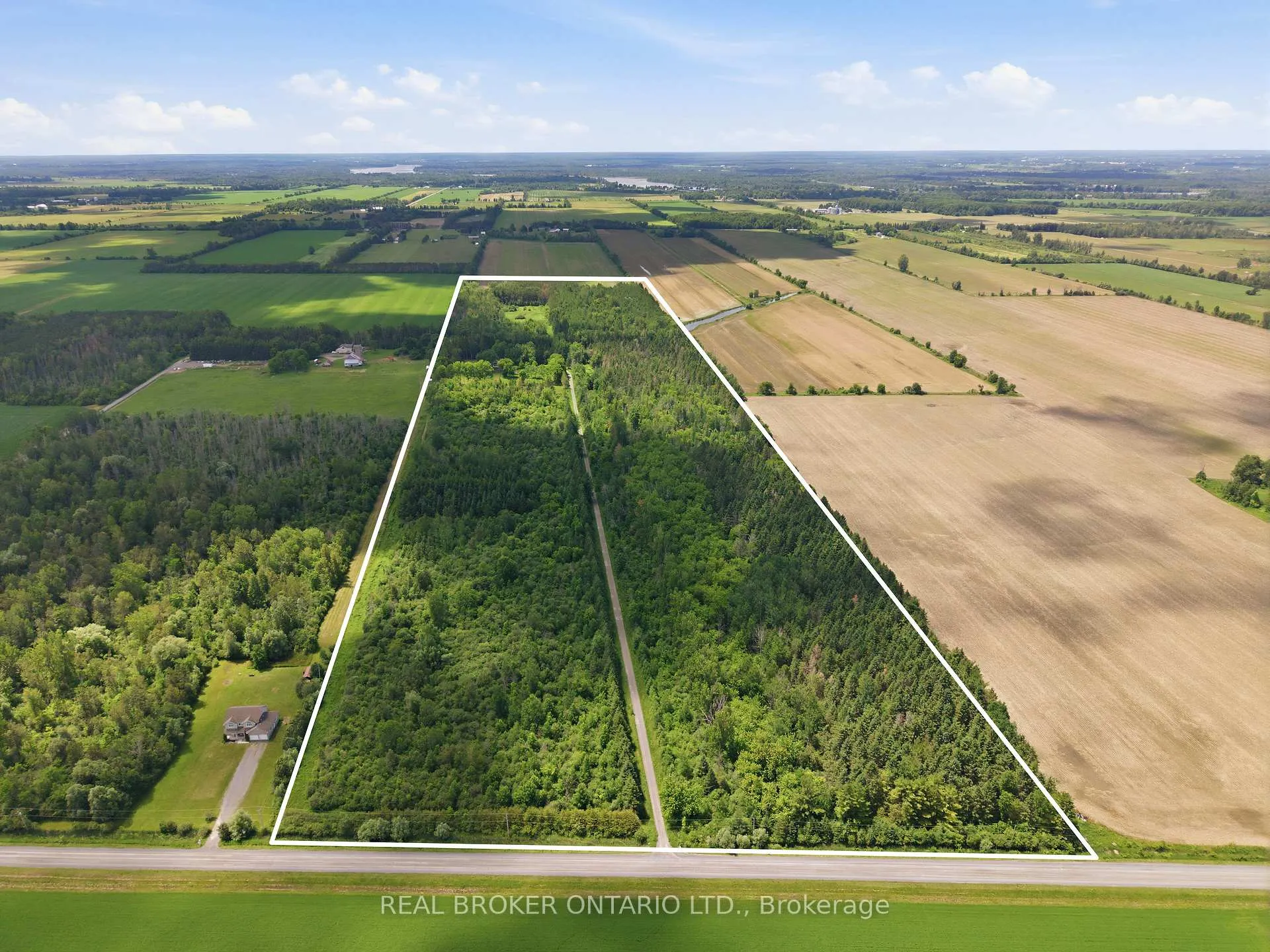 Photo 40 of 4184 Gordon Murdock Road, Ottawa, Osgoode Twp South of Reg Rd 6 — HOMEH