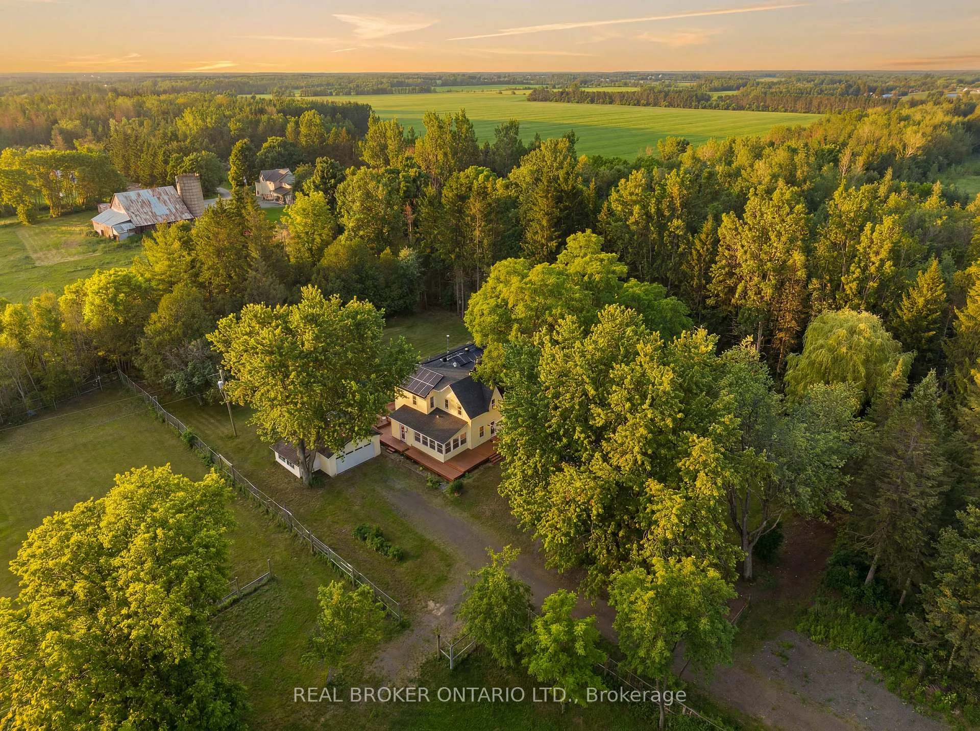 Photo 44 of 4184 Gordon Murdock Road, Ottawa, Osgoode Twp South of Reg Rd 6 — HOMEH
