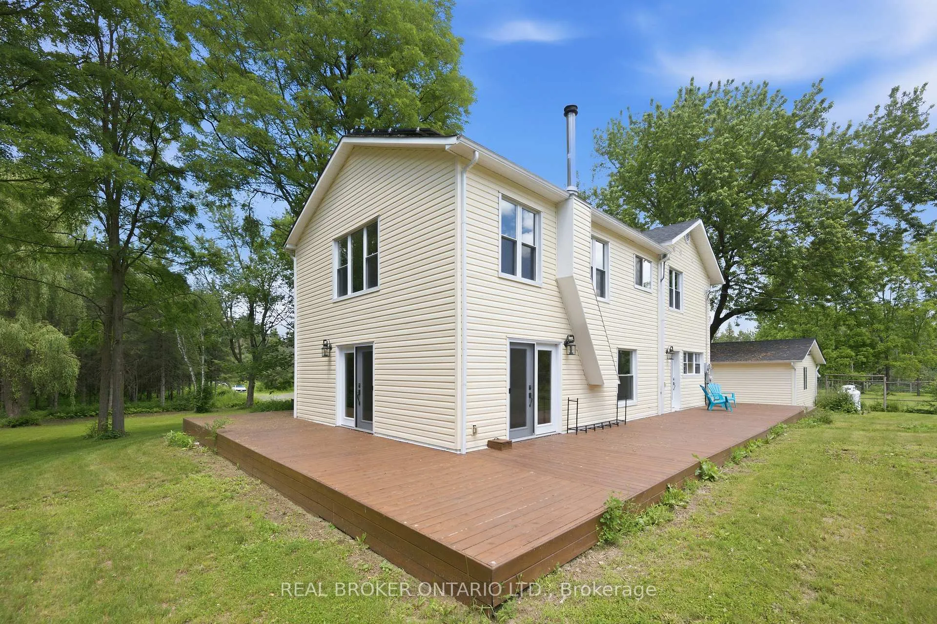 Photo 47 of 4184 Gordon Murdock Road, Ottawa, Osgoode Twp South of Reg Rd 6 — HOMEH