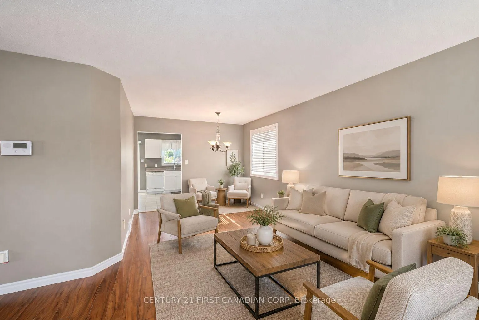 Photo 5 of 1638 Marconi Boulevard, London, East I — HOMEH