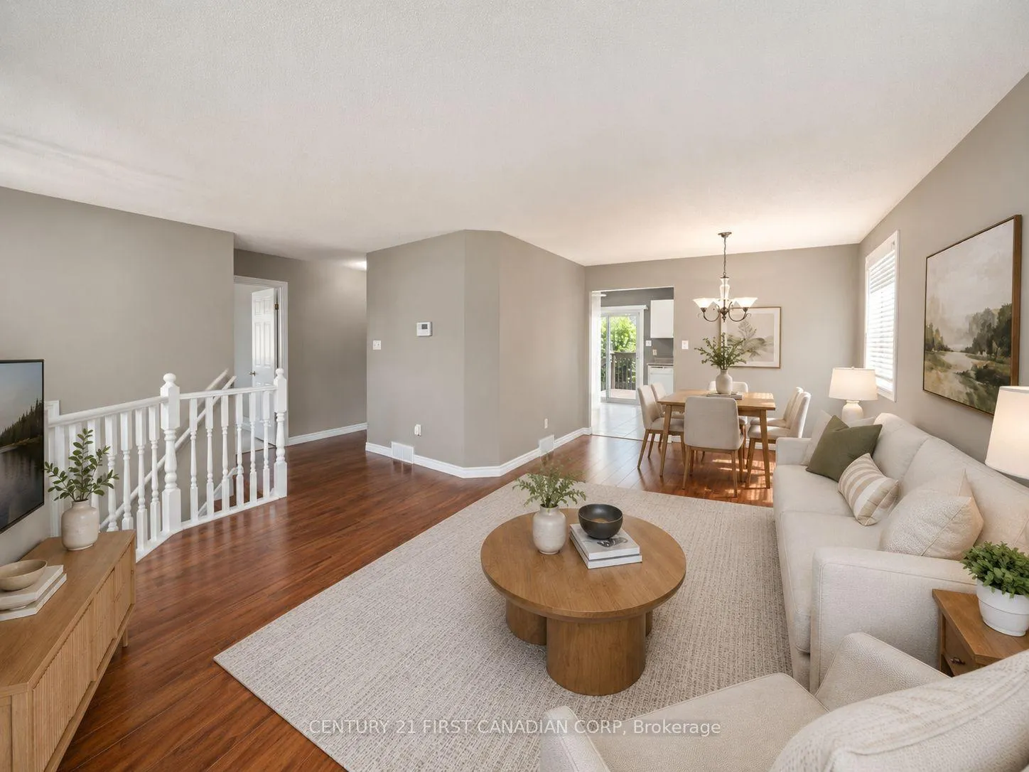 Photo 6 of 1638 Marconi Boulevard, London, East I — HOMEH