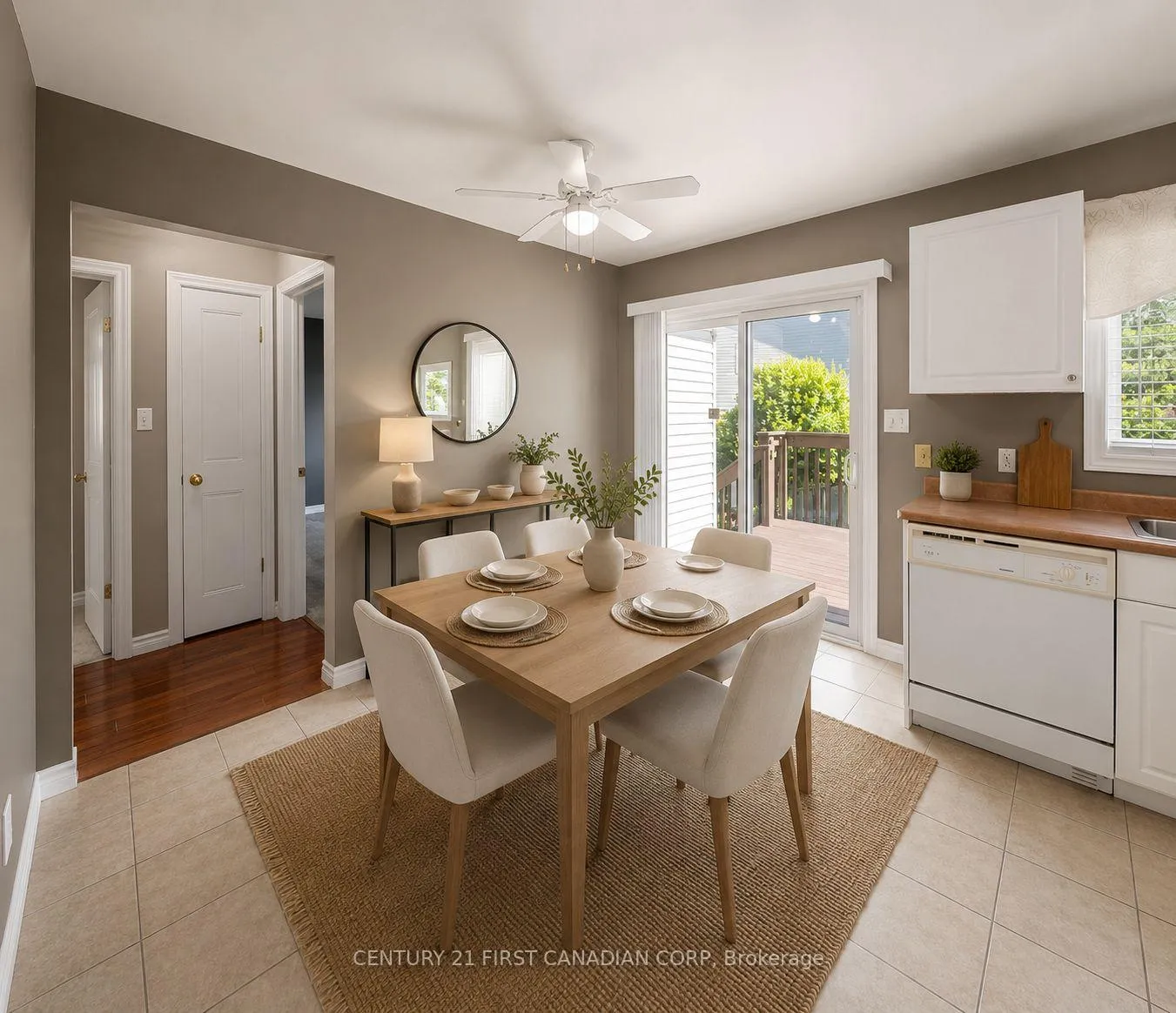Photo 10 of 1638 Marconi Boulevard, London, East I — HOMEH