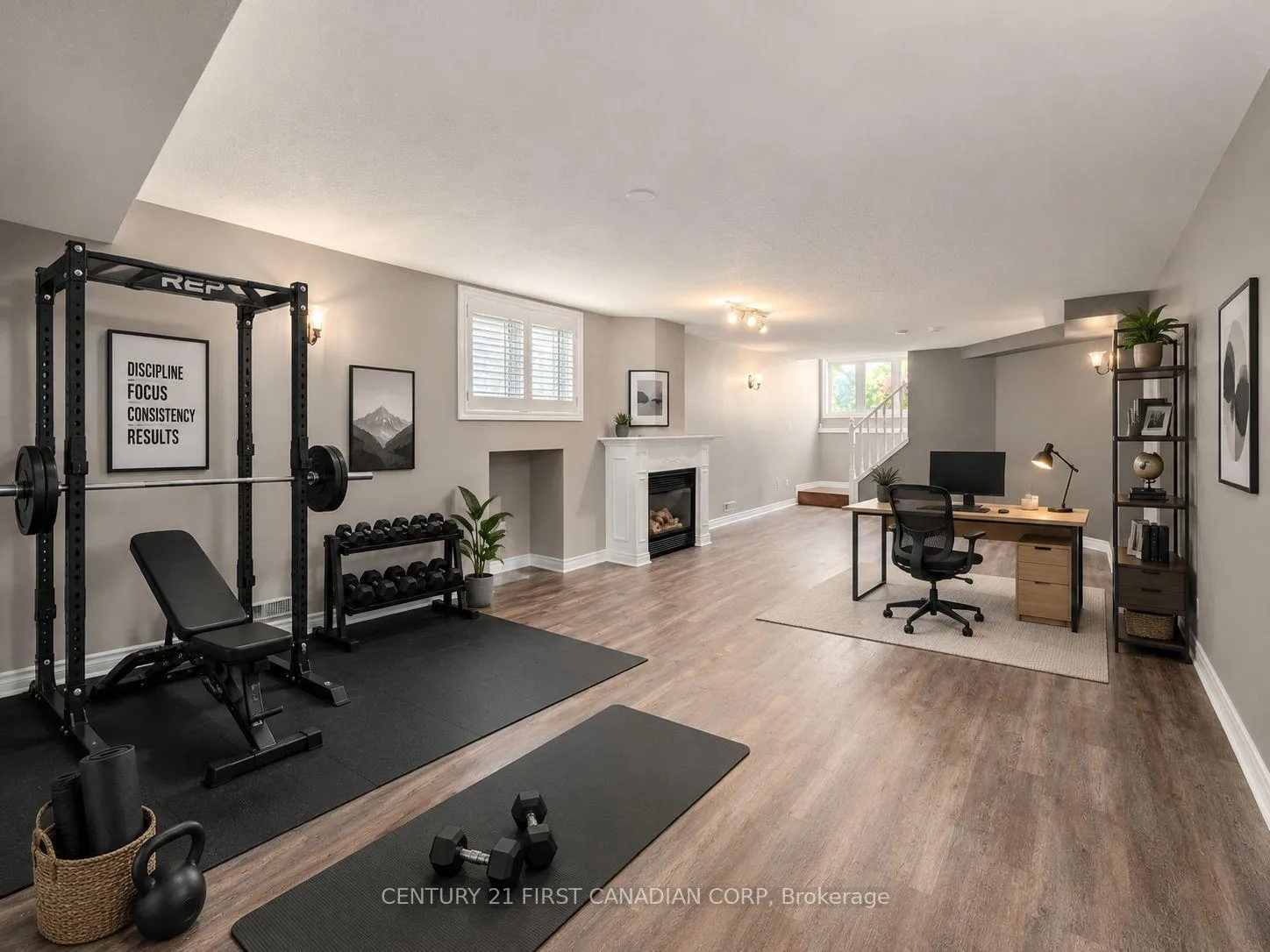 Photo 17 of 1638 Marconi Boulevard, London, East I — HOMEH