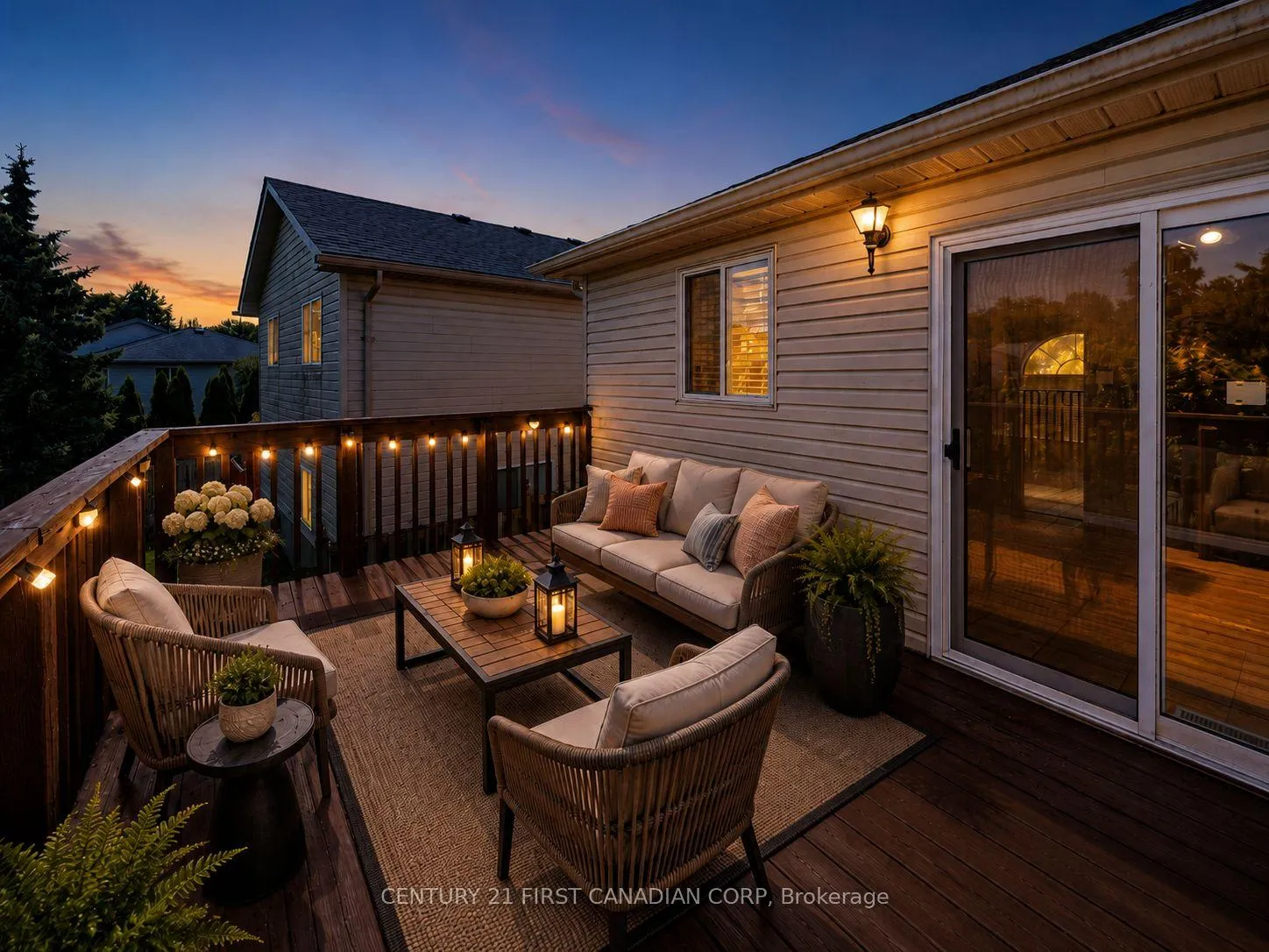 Photo 27 of 1638 Marconi Boulevard, London, East I — HOMEH
