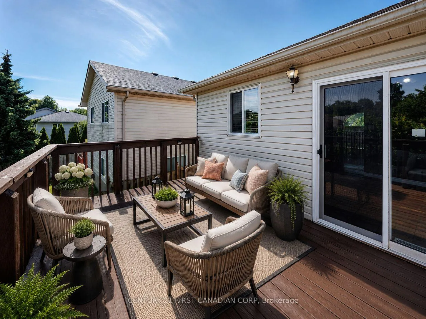 Photo 28 of 1638 Marconi Boulevard, London, East I — HOMEH
