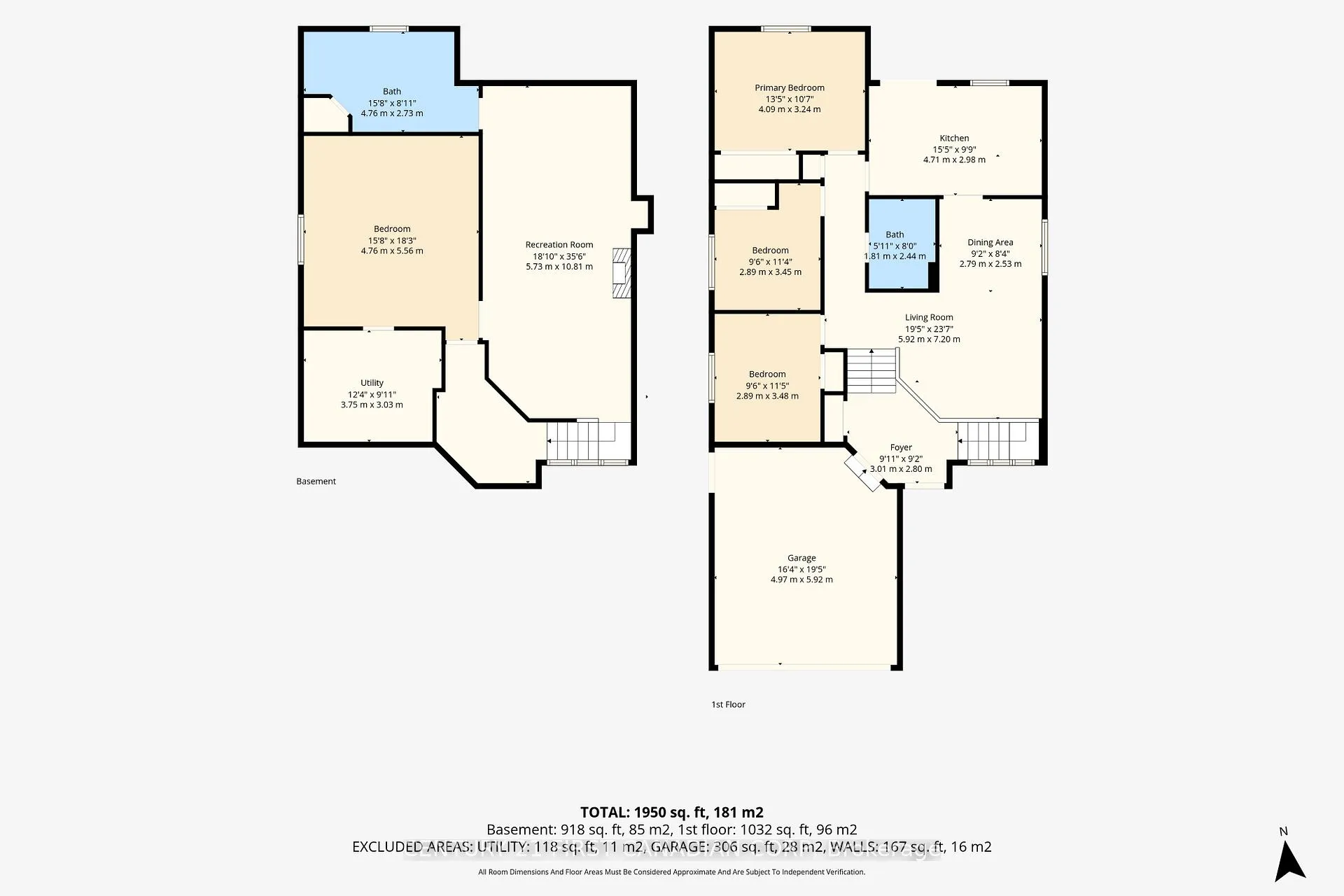 Photo 34 of 1638 Marconi Boulevard, London, East I — HOMEH