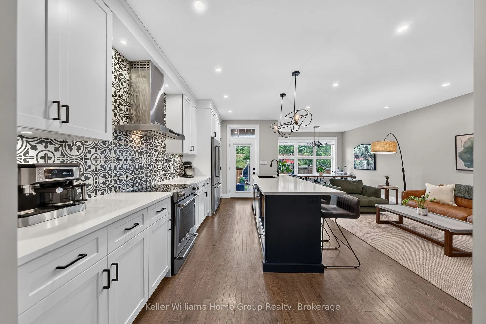 Photo 1 of 149 Morris Street, Guelph, St. Patrick's Ward — HOMEH