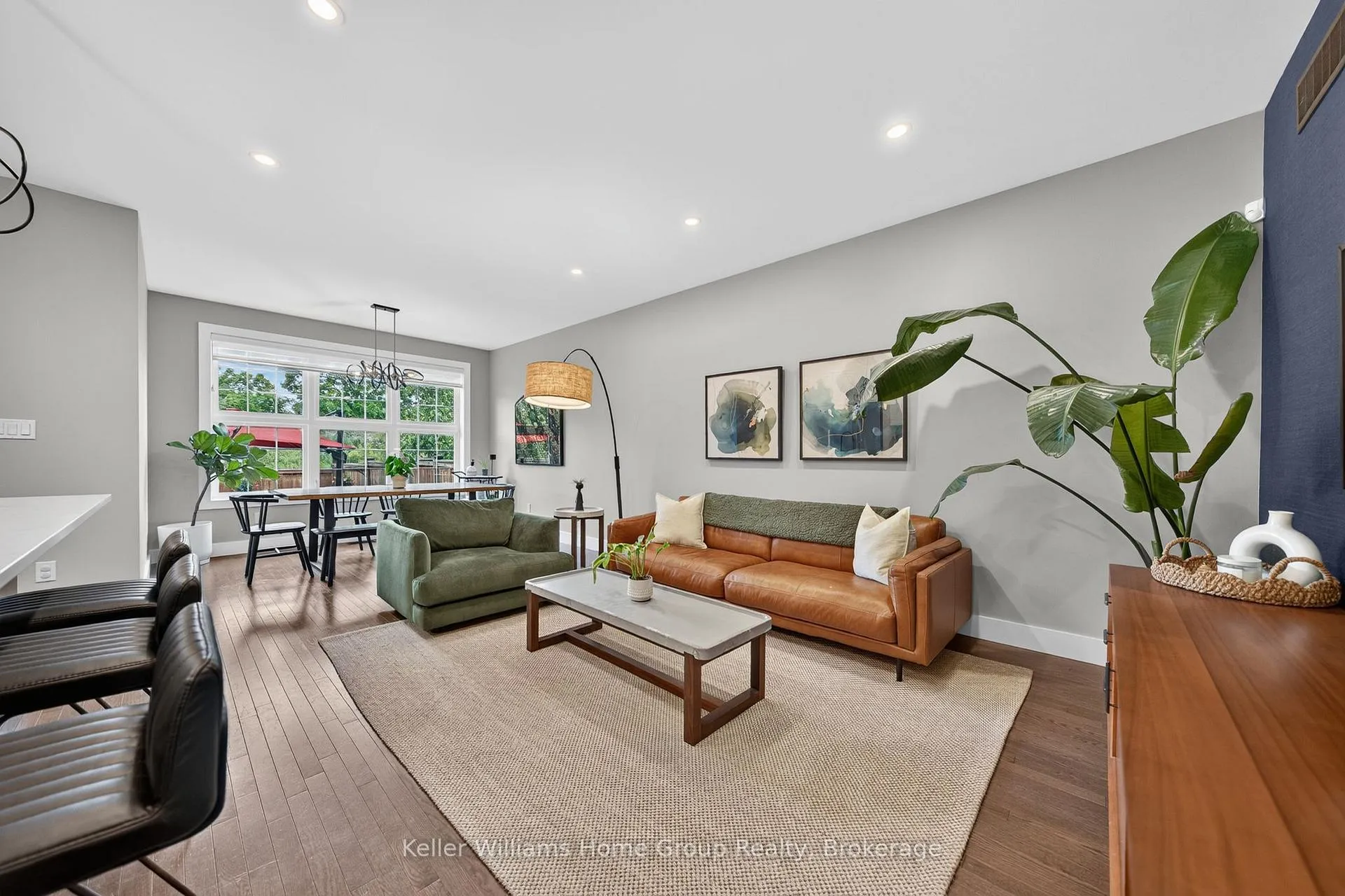 Photo 8 of 149 Morris Street, Guelph, St. Patrick's Ward — HOMEH
