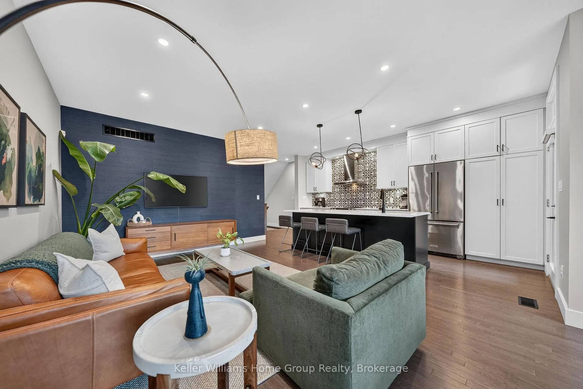 Photo 10 of 149 Morris Street, Guelph, St. Patrick's Ward — HOMEH