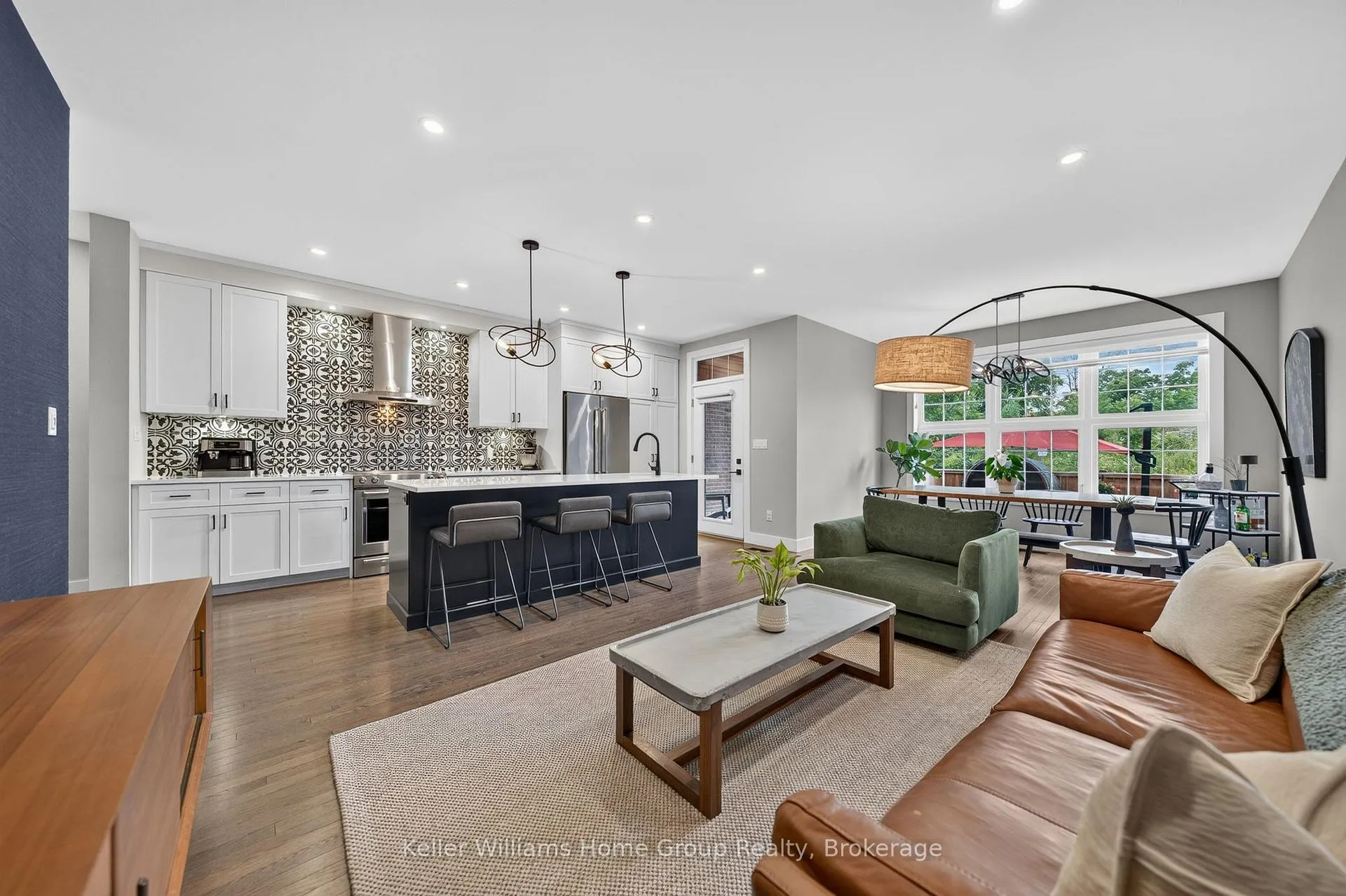 Photo 11 of 149 Morris Street, Guelph, St. Patrick's Ward — HOMEH
