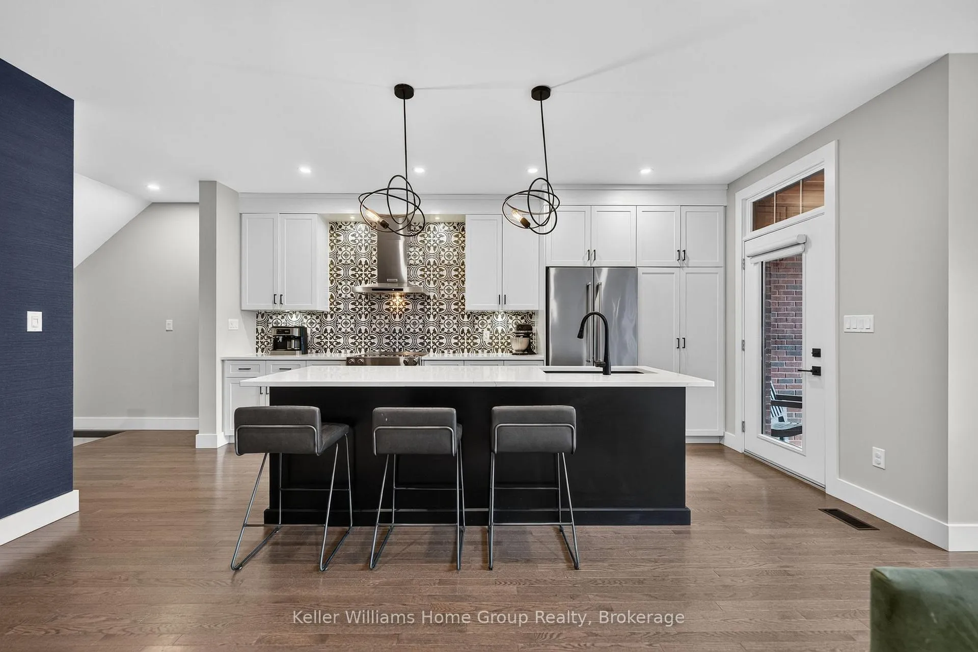 Photo 13 of 149 Morris Street, Guelph, St. Patrick's Ward — HOMEH