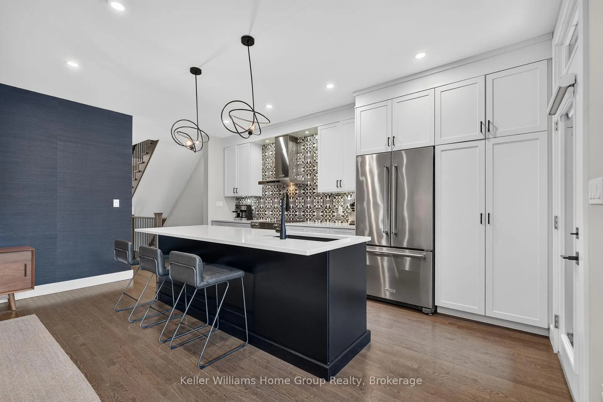 Photo 14 of 149 Morris Street, Guelph, St. Patrick's Ward — HOMEH