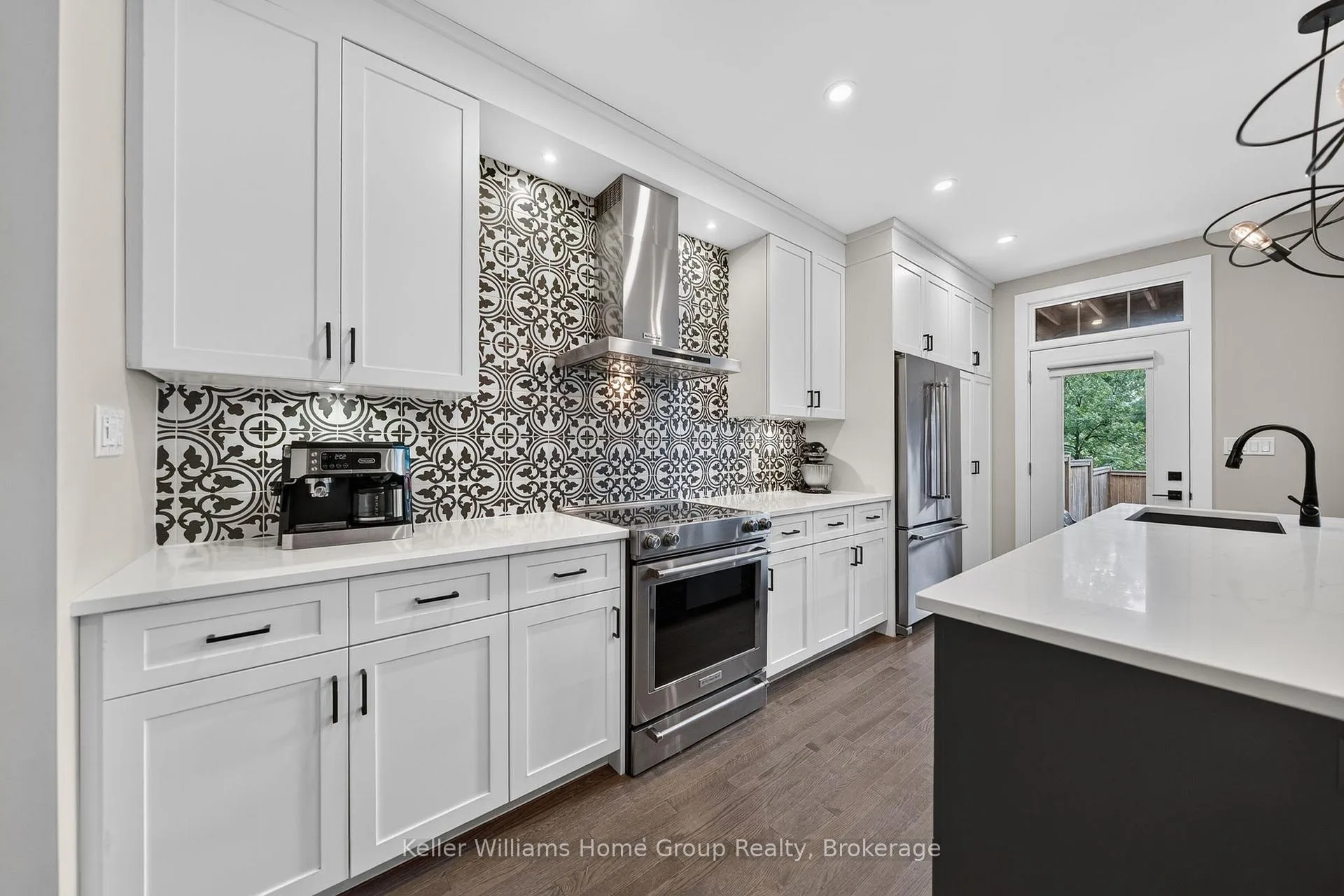 Photo 15 of 149 Morris Street, Guelph, St. Patrick's Ward — HOMEH