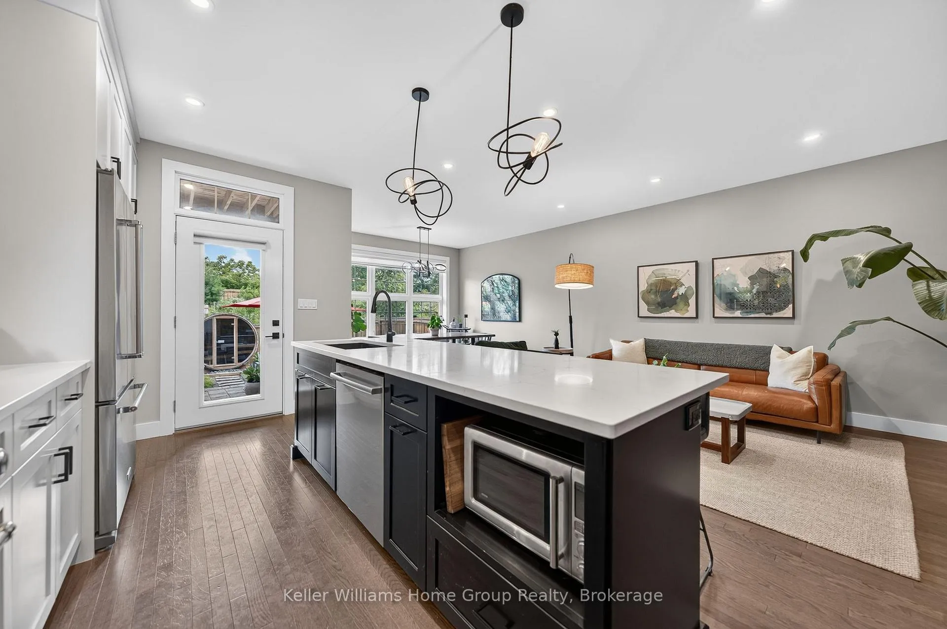 Photo 18 of 149 Morris Street, Guelph, St. Patrick's Ward — HOMEH