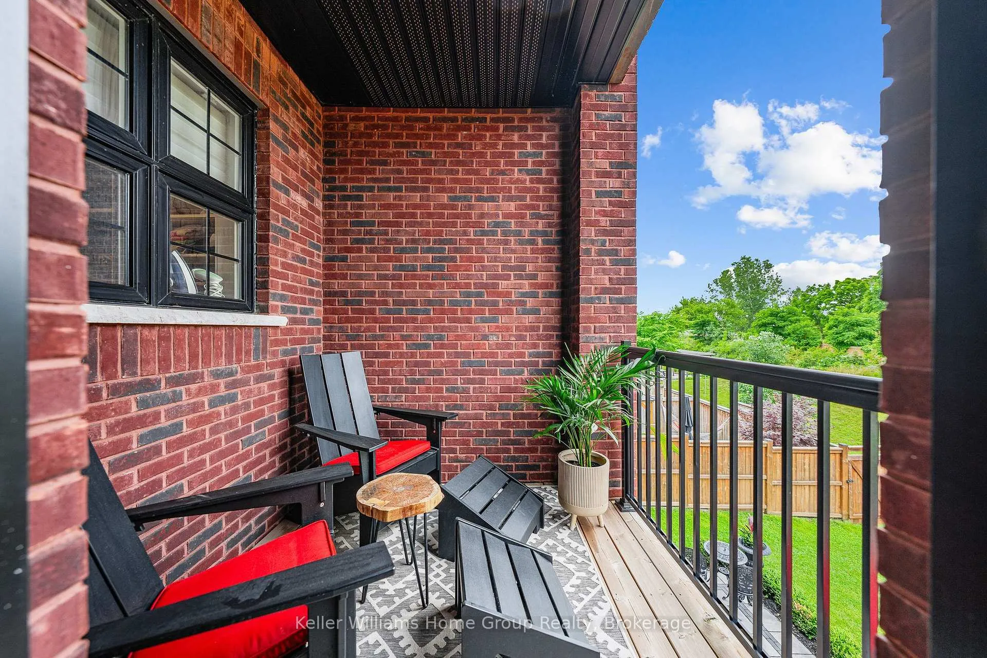Photo 45 of 149 Morris Street, Guelph, St. Patrick's Ward — HOMEH