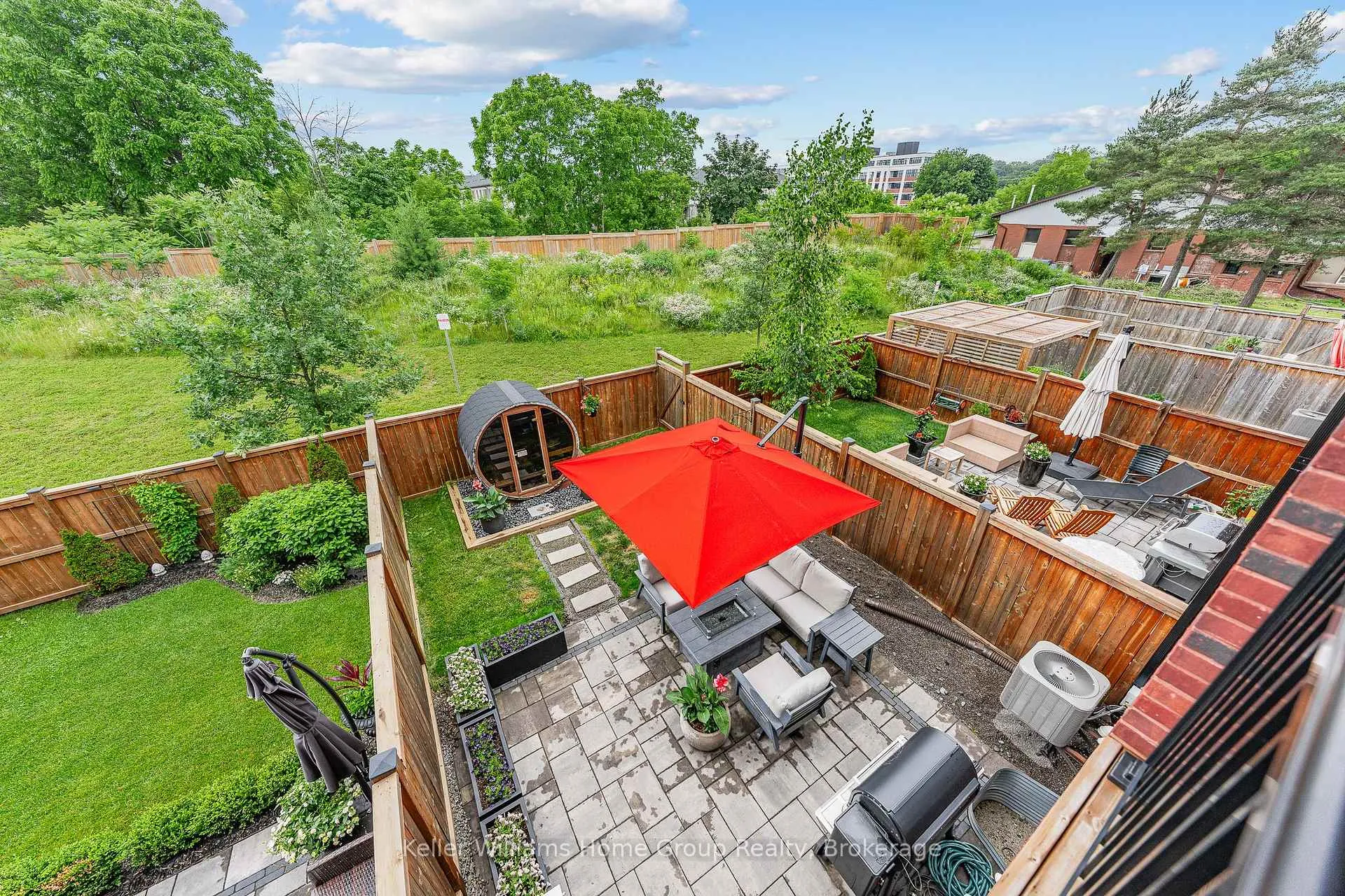 Photo 47 of 149 Morris Street, Guelph, St. Patrick's Ward — HOMEH