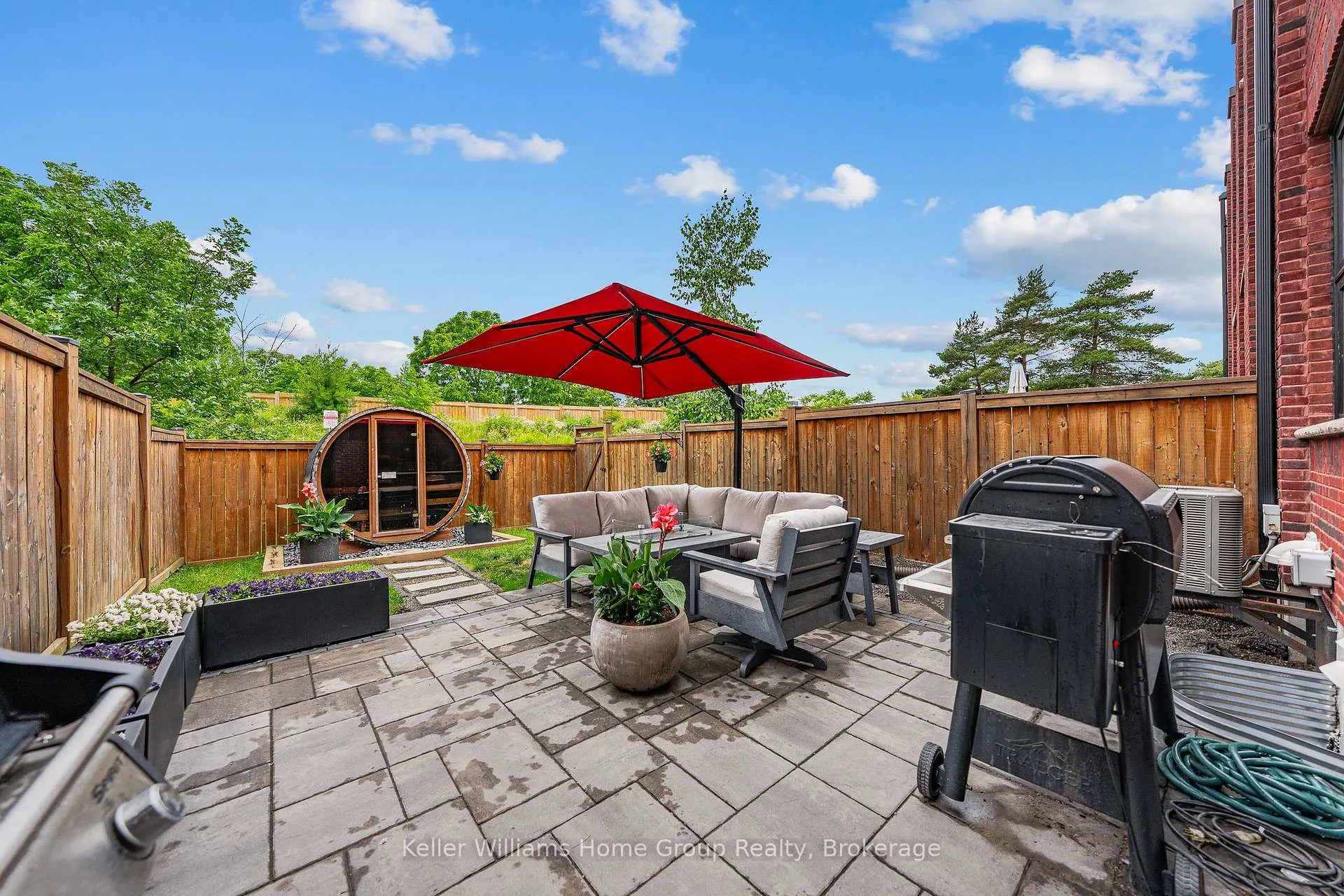 Photo 48 of 149 Morris Street, Guelph, St. Patrick's Ward — HOMEH