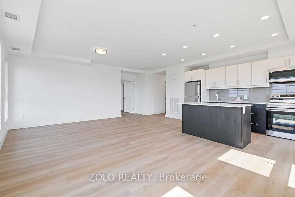 Photo 8 of Unit 1004, 1333 Weber Street E, Kitchener, Stanley Park — HOMEH