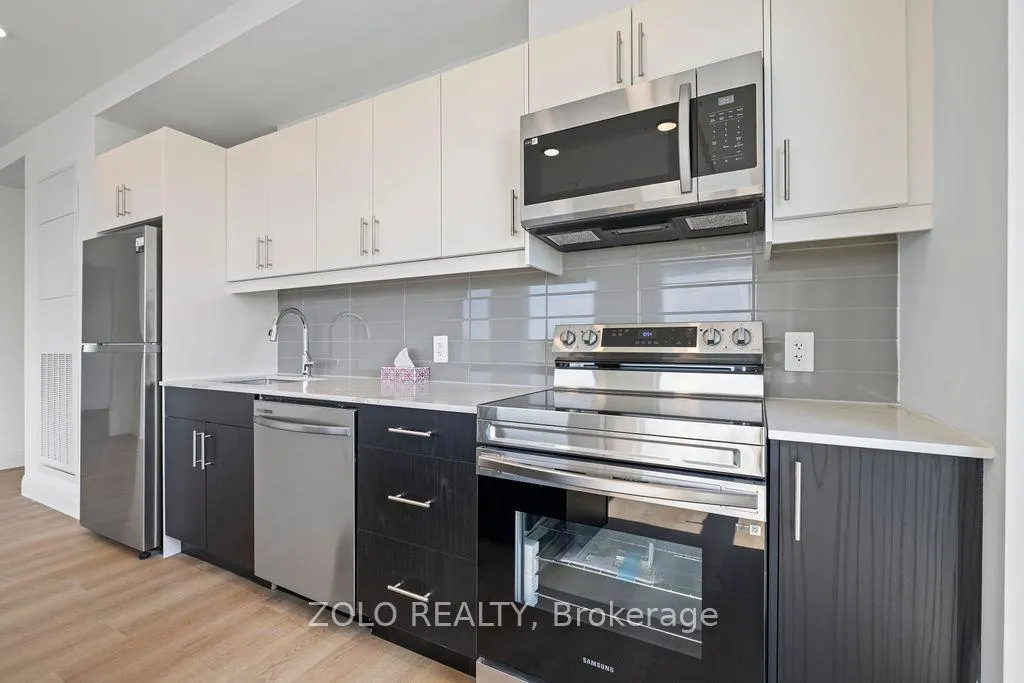 Photo 9 of Unit 1004, 1333 Weber Street E, Kitchener, Stanley Park — HOMEH