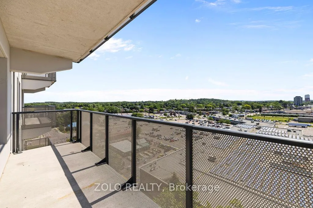 Photo 14 of Unit 1004, 1333 Weber Street E, Kitchener, Stanley Park — HOMEH