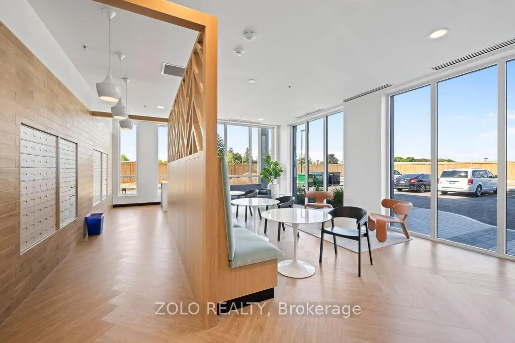 Photo 17 of Unit 1004, 1333 Weber Street E, Kitchener, Stanley Park — HOMEH