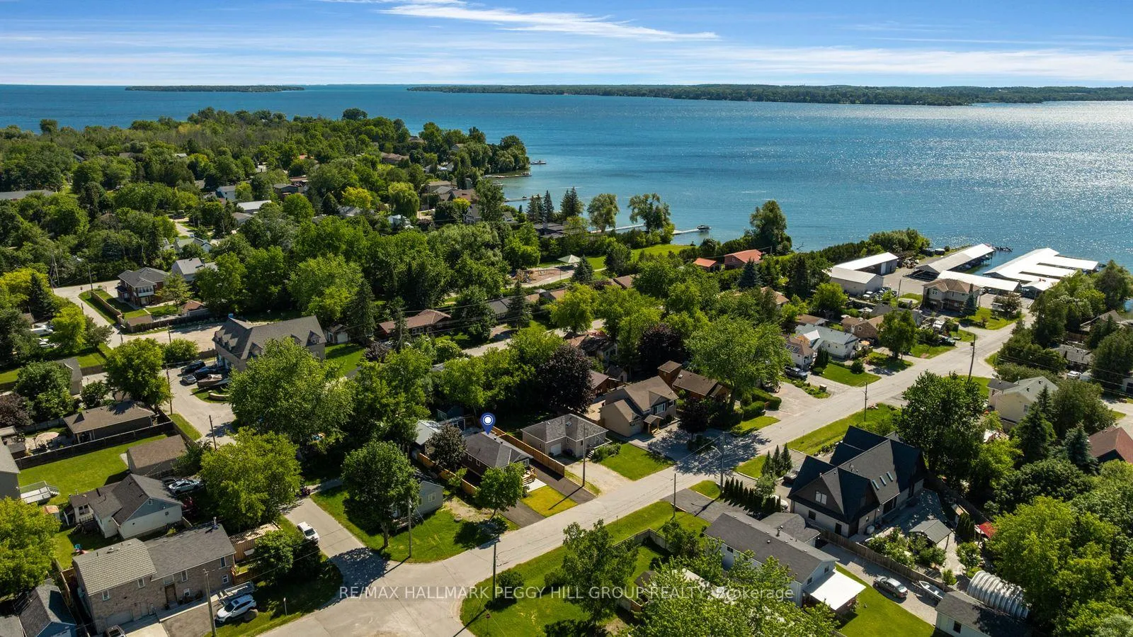 Photo 2 of 1015 Isabella Street, Innisfil, Rural Innisfil — HOMEH
