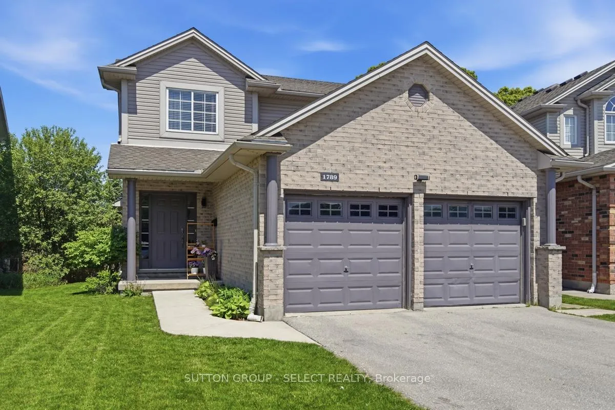 Photo 1 of 1789 Devos Drive, London, North C — HOMEH