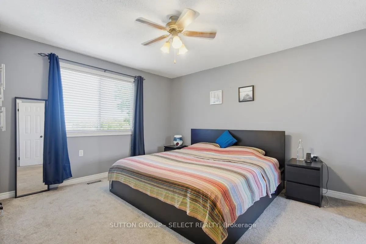 Photo 23 of 1789 Devos Drive, London, North C — HOMEH