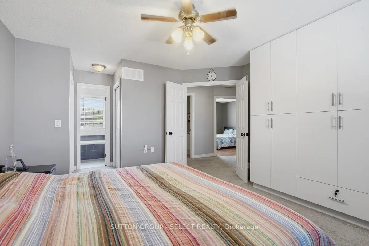 Photo 24 of 1789 Devos Drive, London, North C — HOMEH