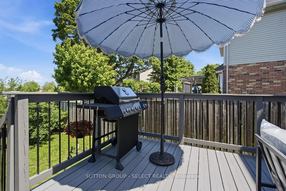 Photo 38 of 1789 Devos Drive, London, North C — HOMEH