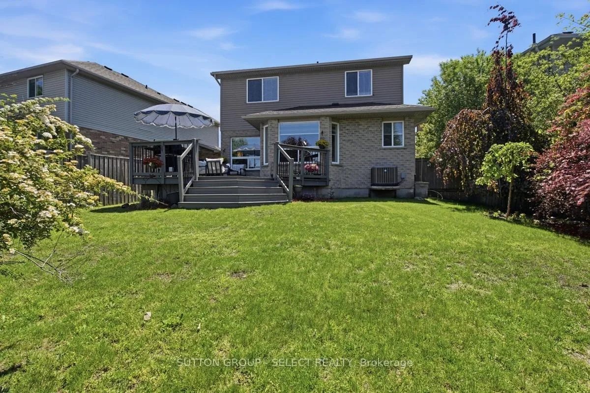 Photo 40 of 1789 Devos Drive, London, North C — HOMEH