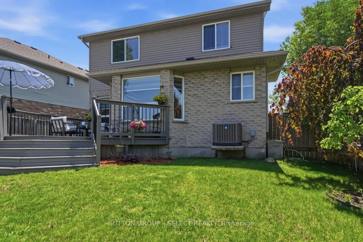 Photo 41 of 1789 Devos Drive, London, North C — HOMEH