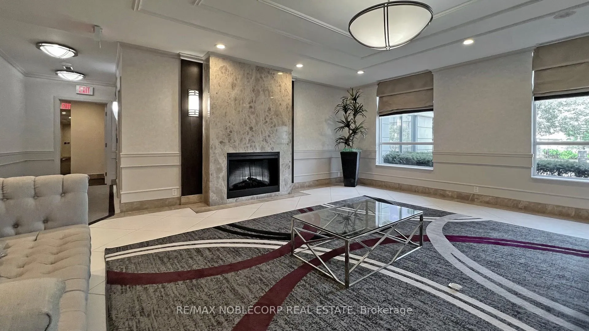 Photo 6 of Unit 516, 20 North Park Road, Vaughan, Beverley Glen — HOMEH