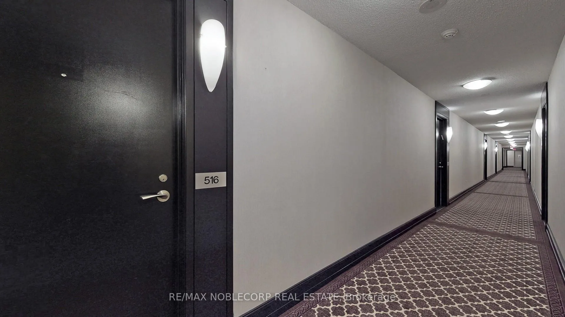 Photo 8 of Unit 516, 20 North Park Road, Vaughan, Beverley Glen — HOMEH