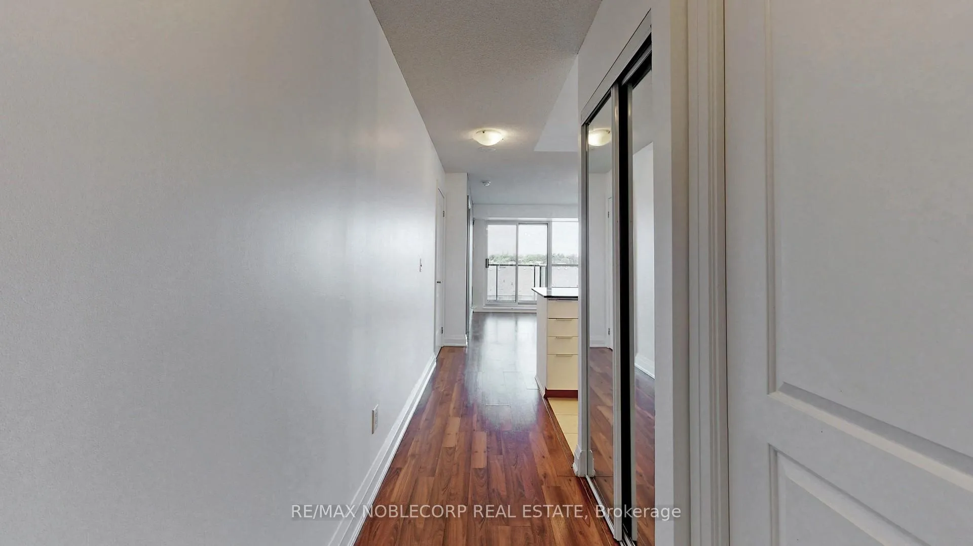 Photo 9 of Unit 516, 20 North Park Road, Vaughan, Beverley Glen — HOMEH
