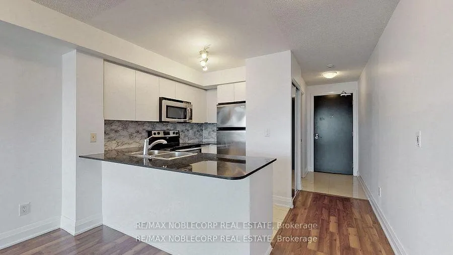 Photo 22 of Unit 516, 20 North Park Road, Vaughan, Beverley Glen — HOMEH